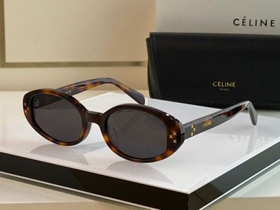 CELINE Sunglasses 285